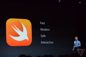 애플 스위프트 (Swift) 프로그램 언어