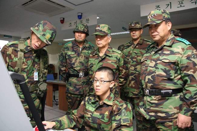 긴장을 늦추면 안돼!